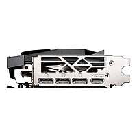 RTX4060TIGAMINGXTRIO8G MSI GF RTX 4060TI GAMING X TRIO 8G RTX4060TIGAMINGXTRIO8G MSI GF RTX 4060TI GAMING X TRIO 8G