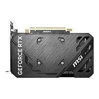 RTX4060TIVENTUS2X8GOCBLK MSI GF RTX 4060TI VENTUS 2X 8G OC BLACK RTX4060TIVENTUS2X8GOCBLK MSI GF RTX 4060TI VENTUS 2X 8G OC BLACK