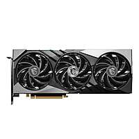 RTX4070TIGAMINGXSLIM12G MSI Nvidia GeForce RTX 4070Ti Gaming X SLIM 12G GDDR6X 256BIT Graphics Card RTX4070TIGAMINGXSLIM12G MSI Nvidia GeForce RTX 4070Ti Gaming X SLIM 12G GDDR6X 256BIT Graphics Card