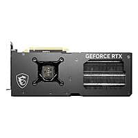 RTX4070TIGAMINGXSLIM12G MSI Nvidia GeForce RTX 4070Ti Gaming X SLIM 12G GDDR6X 256BIT Graphics Card RTX4070TIGAMINGXSLIM12G MSI Nvidia GeForce RTX 4070Ti Gaming X SLIM 12G GDDR6X 256BIT Graphics Card