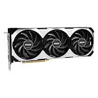 RTX4070TIVENTUS3XE12GOC MSI Nvidia GeForce RTX 4070Ti Ventus 3X E1 OC 12G GDDR6X 256BIT Graphics Card RTX4070TIVENTUS3XE12GOC MSI Nvidia GeForce RTX 4070Ti Ventus 3X E1 OC 12G GDDR6X 256BIT Graphics Card