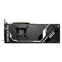 RTX4070TIVENTUS3XE12GOC MSI Nvidia GeForce RTX 4070Ti Ventus 3X E1 OC 12G GDDR6X 256BIT Graphics Card RTX4070TIVENTUS3XE12GOC MSI Nvidia GeForce RTX 4070Ti Ventus 3X E1 OC 12G GDDR6X 256BIT Graphics Card