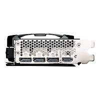RTX4070TIVENTUS3XE12GOC MSI Nvidia GeForce RTX 4070Ti Ventus 3X E1 OC 12G GDDR6X 256BIT Graphics Card RTX4070TIVENTUS3XE12GOC MSI Nvidia GeForce RTX 4070Ti Ventus 3X E1 OC 12G GDDR6X 256BIT Graphics Card