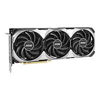 RTX4070VENTUS3XE12GOC MSI GF RTX 4070 VENTUS 3X E 12G OC RTX4070VENTUS3XE12GOC MSI GF RTX 4070 VENTUS 3X E 12G OC