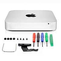 OWCDIYIMM11D2 OWC Doubler 2.5" 201112 Mac Mini HDD|SSD Installation Kit OWCDIYIMM11D2 OWC Doubler 2.5" 201112 Mac Mini HDD|SSD Installation Kit